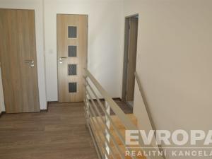 Pronájem bytu 4+kk, Praha - Ďáblice, Myslivecká, 89 m2