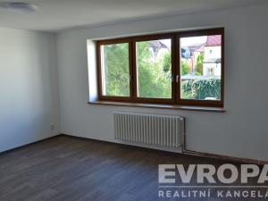 Pronájem bytu 4+kk, Praha - Ďáblice, Myslivecká, 89 m2