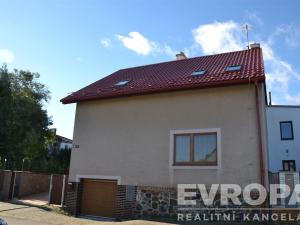 Pronájem bytu 4+kk, Praha - Ďáblice, Myslivecká, 89 m2