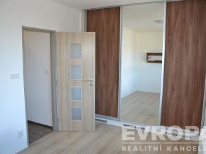 Pronájem bytu 2+1, Praha - Ďáblice, Myslivecká, 70 m2