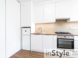 Pronájem bytu 1+kk, Uherské Hradiště, Nádražní, 32 m2