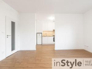 Pronájem bytu 1+kk, Uherské Hradiště, Nádražní, 32 m2