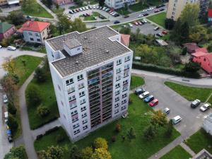 Prodej bytu 3+1, Český Těšín, Polní, 70 m2