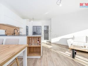 Prodej bytu 4+kk, Praha - Hostivař, Na Plískavě, 101 m2