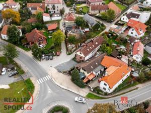 Prodej restaurace, Dolní Břežany, Mezi Křižovatkami, 150 m2