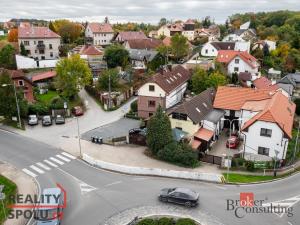 Prodej restaurace, Dolní Břežany, Mezi Křižovatkami, 150 m2