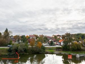 Prodej rodinného domu, Dolní Břežany, Mezi Křižovatkami, 150 m2