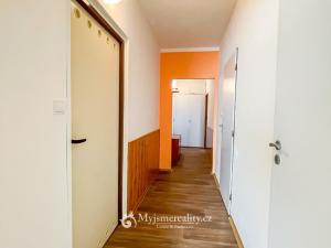 Pronájem bytu 3+1, Znojmo, Palackého, 76 m2