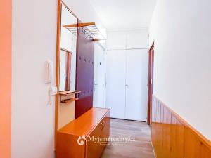 Pronájem bytu 3+1, Znojmo, Palackého, 76 m2