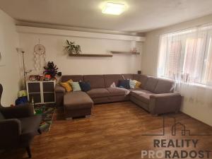 Prodej rodinného domu, Přerov, Na Podlesí, 280 m2