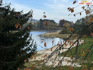 Prodej rodinného domu, Nová Pec - Nové Chalupy, 142 m2