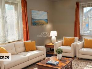 Prodej chaty, Nová Pec - Nové Chalupy, 142 m2
