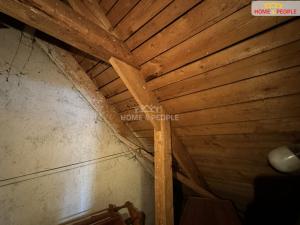 Prodej chaty, Nová Pec - Nové Chalupy, 142 m2