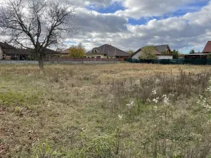 Prodej pozemku pro bydlení, Mělník, Jetelová, 940 m2