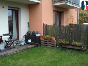 Prodej bytu 2+kk, Hostivice, 44 m2