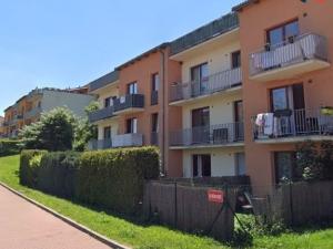 Prodej bytu 2+kk, Hostivice, 44 m2