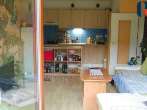 Prodej bytu 2+kk, Hostivice, 44 m2