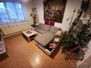 Prodej rodinného domu, Býšť - Hoděšovice, 104 m2