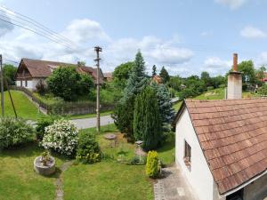 Prodej rodinného domu, Býšť - Hoděšovice, 104 m2