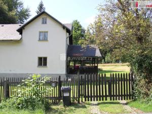 Prodej rodinného domu, Kraslice - Černá, 250 m2