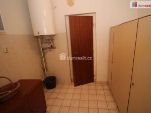 Prodej rodinného domu, Kraslice - Černá, 250 m2