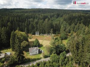 Prodej rodinného domu, Kraslice - Černá, 250 m2