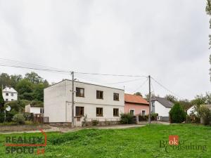 Prodej rodinného domu, Olovnice, V Zahradách, 160 m2