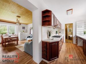 Prodej rodinného domu, Olovnice, 160 m2