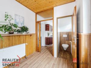 Prodej rodinného domu, Olovnice, 160 m2