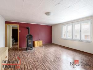 Prodej rodinného domu, Olovnice, 160 m2