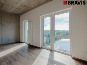 Prodej bytu 1+kk, Brno - Horní Heršpice, Bohunická, 35 m2