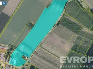 Prodej zemědělské usedlosti, Ploskovice - Těchobuzice, Těchobuzice, 1180 m2
