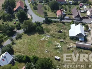 Prodej zemědělské usedlosti, Ploskovice - Těchobuzice, Těchobuzice, 1180 m2