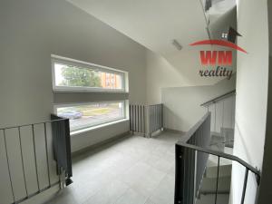 Pronájem bytu 1+kk, Ostrov, Vančurova, 35 m2