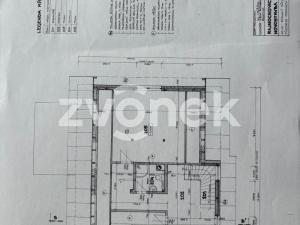 Prodej pozemku pro bydlení, Rajnochovice, 1061 m2