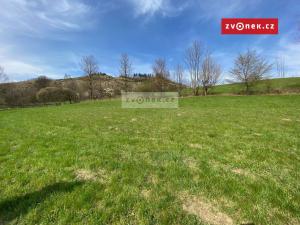 Prodej pozemku pro bydlení, Rajnochovice, 1061 m2