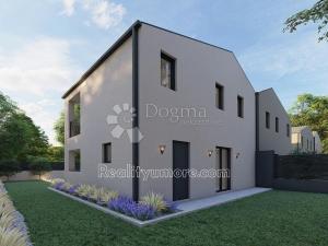 Prodej rodinného domu, Novigrad, Chorvatsko, 104 m2