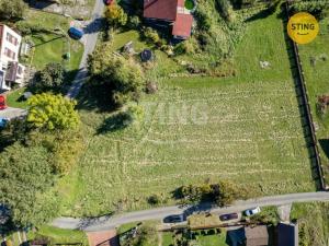 Prodej pozemku pro bydlení, Vendryně, 1300 m2