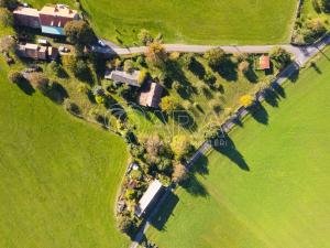 Prodej pozemku pro bydlení, Mladoňovice, 901 m2