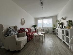 Prodej bytu 2+kk, Praha - Bohnice, Katovická, 46 m2