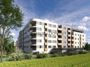 Prodej bytu 3+kk, Olomouc - Povel, Loudova, 88 m2