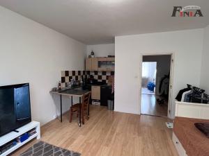 Prodej bytu 2+kk, Česká Lípa, U Nemocnice, 42 m2