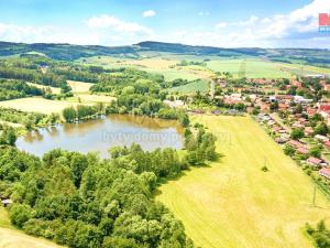 Prodej pozemku pro bydlení, Lubenec, 710 m2