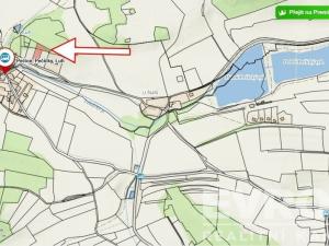 Prodej pozemku pro bydlení, Pečice - Pečičky, 2320 m2