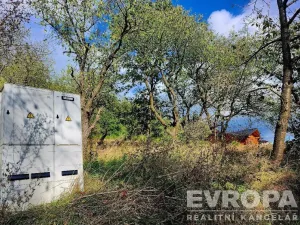 Prodej pozemku pro bydlení, Pečice - Pečičky, 2320 m2