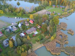 Prodej chaty, Červené Janovice, 37 m2