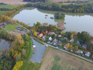 Prodej chaty, Červené Janovice, 37 m2