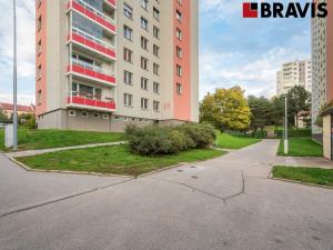 Prodej bytu 1+kk, Brno - Bohunice, Spodní, 33 m2