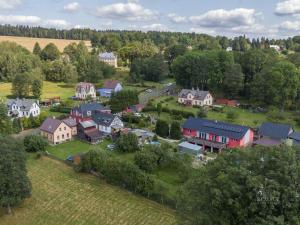 Prodej rodinného domu, Aš - Kopaniny, 250 m2