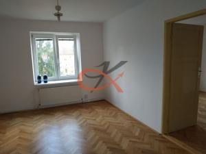 Pronájem bytu 2+1, Rožnov pod Radhoštěm, Jiřího Wolkera, 52 m2